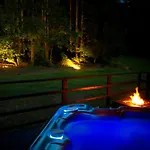 דירה Cozy Forest Wellness סנט - ווית