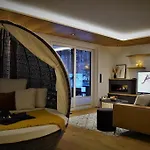 Cozy Forest Wellness סנט - ווית