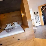 Cozy Forest Wellness דירה *