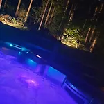 Cozy Forest Wellness *