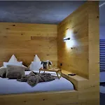 Cozy Forest Wellness