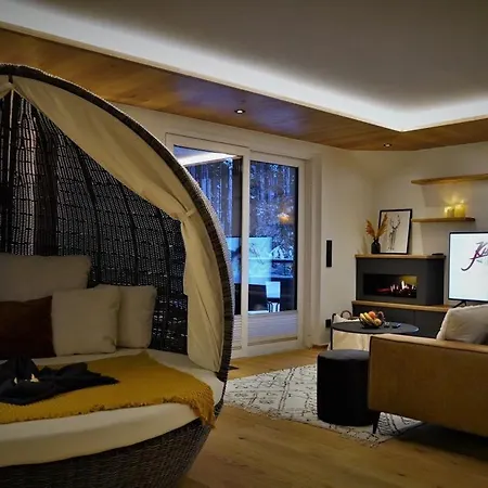 Cozy Forest Wellness St. Vith