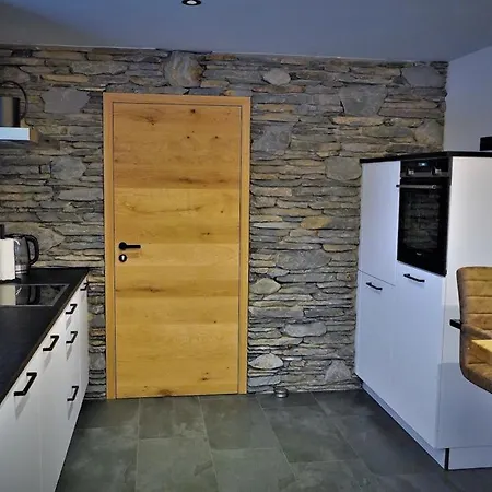 Cozy Forest Wellness شقة *