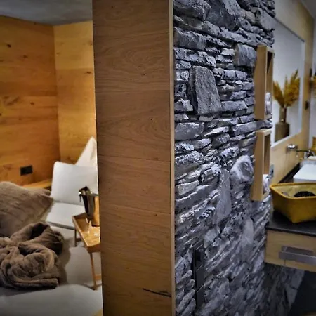 Cozy Forest Wellness شقة سينت فيث