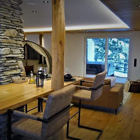 Cozy Forest Wellness * St. Vith