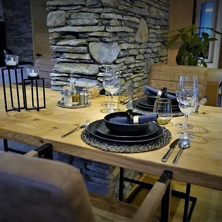 Cozy Forest Wellness شقة *