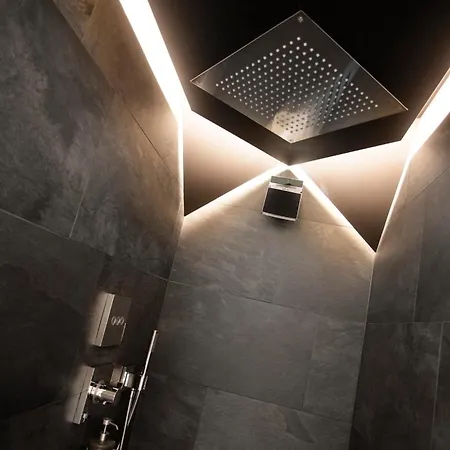 شقة Cozy Forest Wellness