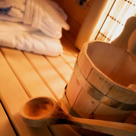 شقة Cozy Forest Wellness