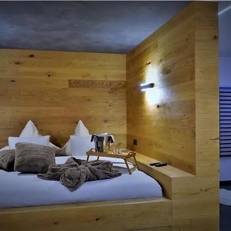 Cozy Forest Wellness