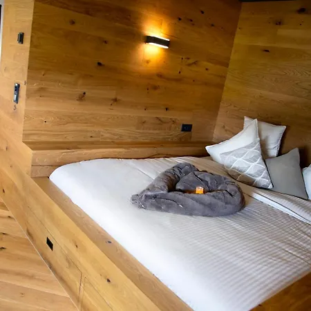 Apartamento Cozy Forest Wellness
