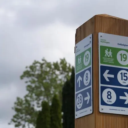 Cozy Forest Wellness شقة سينت فيث