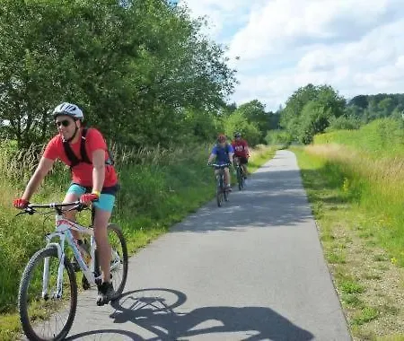 شقة Cozy Forest Wellness *