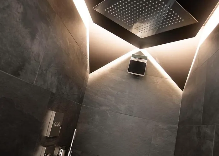 Appartement Cozy Forest Wellness